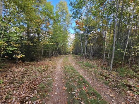Green Field, Off Georges Pond Road Franklin ME 04634