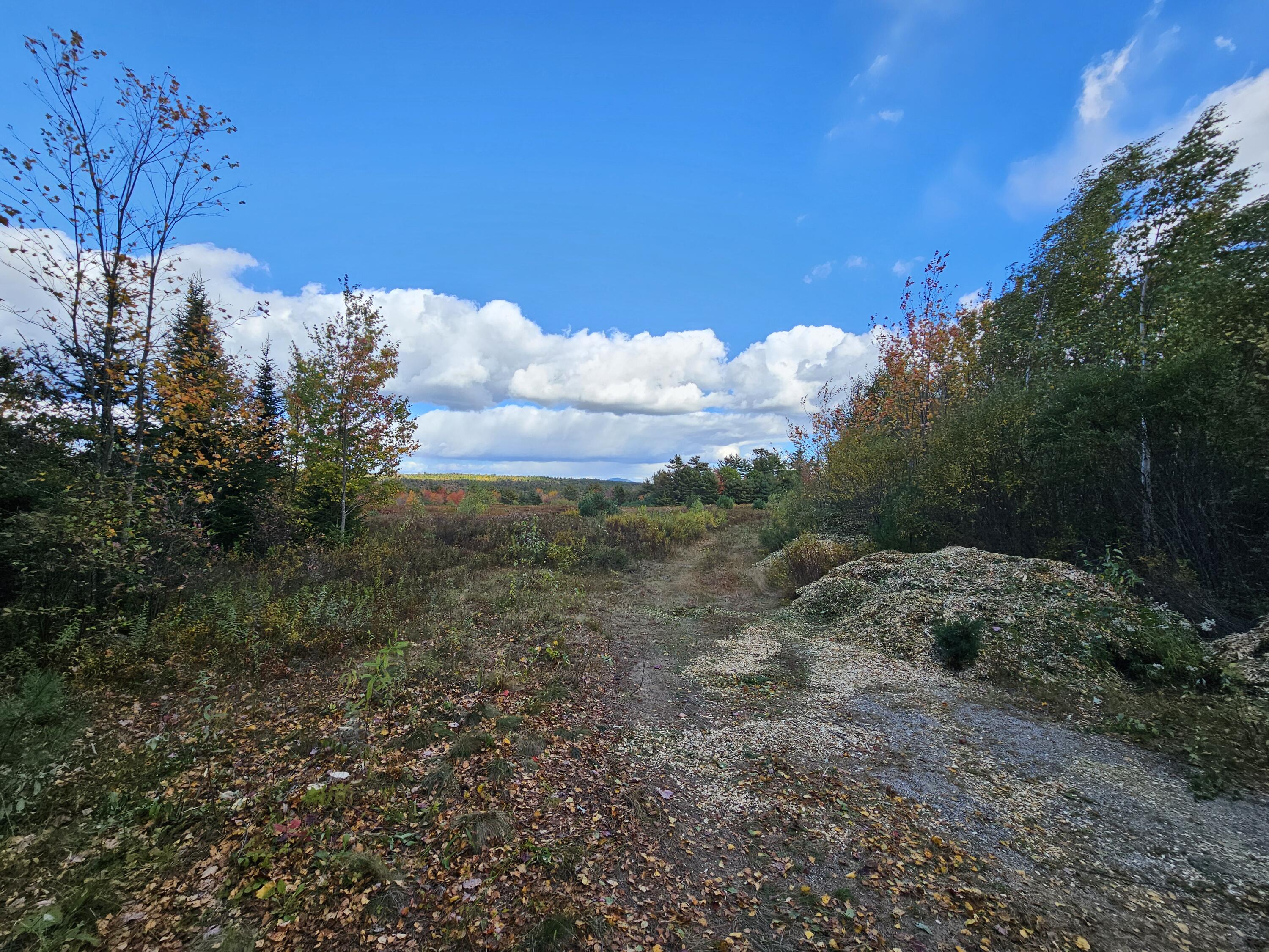 Green Field, Off Georges Pond Road Franklin ME 04634