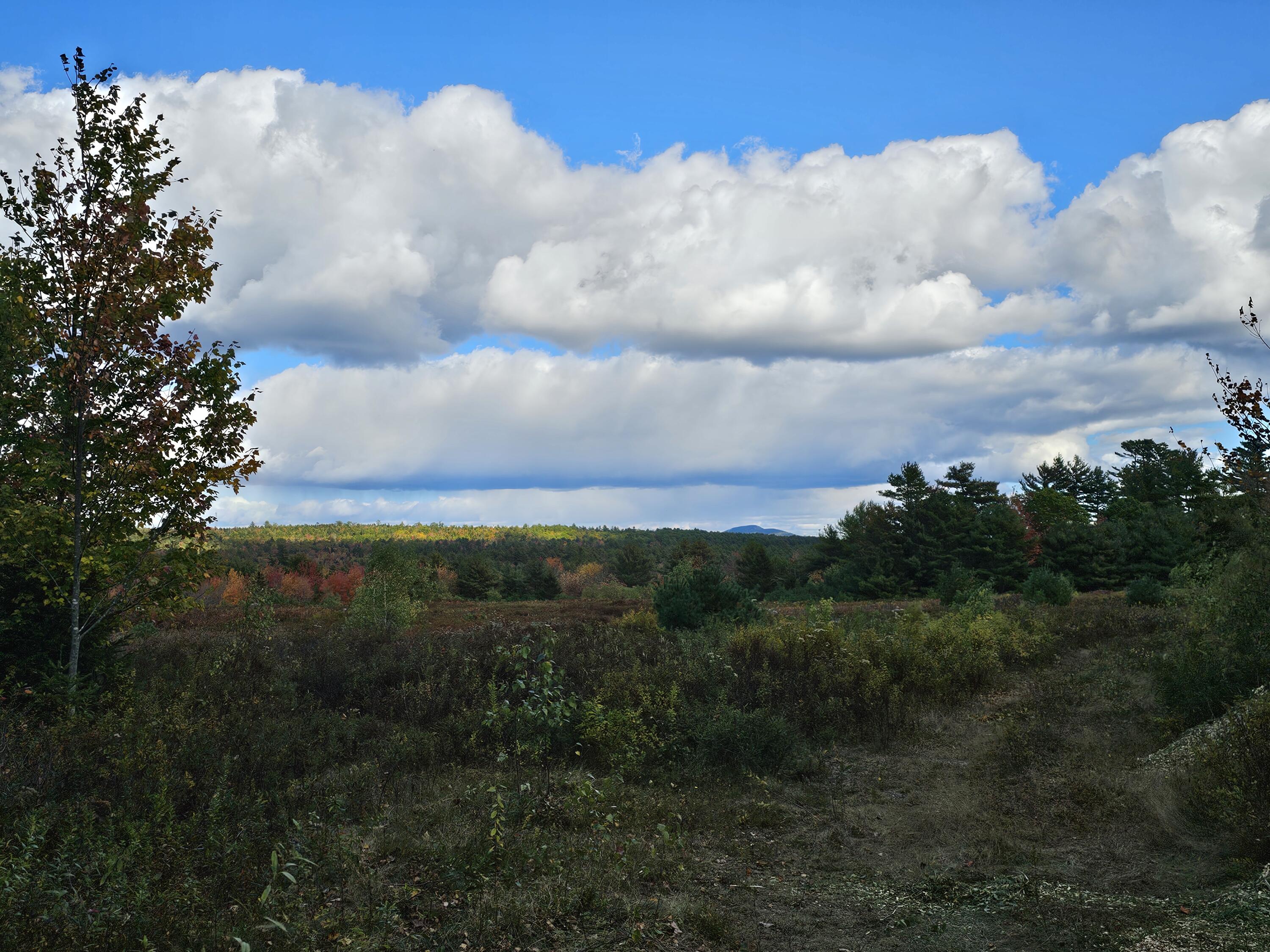 Green Field, Off Georges Pond Road Franklin ME 04634
