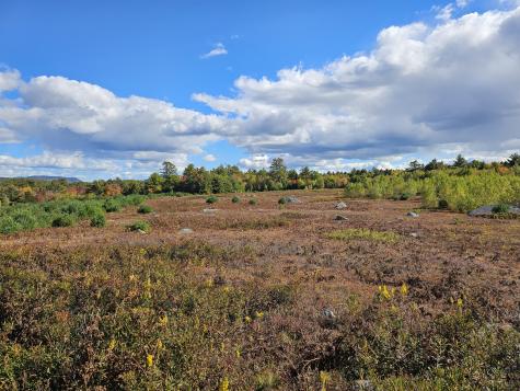 Green Field, Off Georges Pond Road Franklin ME 04634