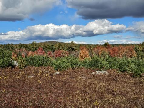 Green Field, Off Georges Pond Road Franklin ME 04634