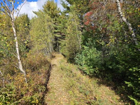 Green Field, Off Georges Pond Road Franklin ME 04634