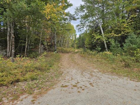 Green Field, Off Georges Pond Road Franklin ME 04634