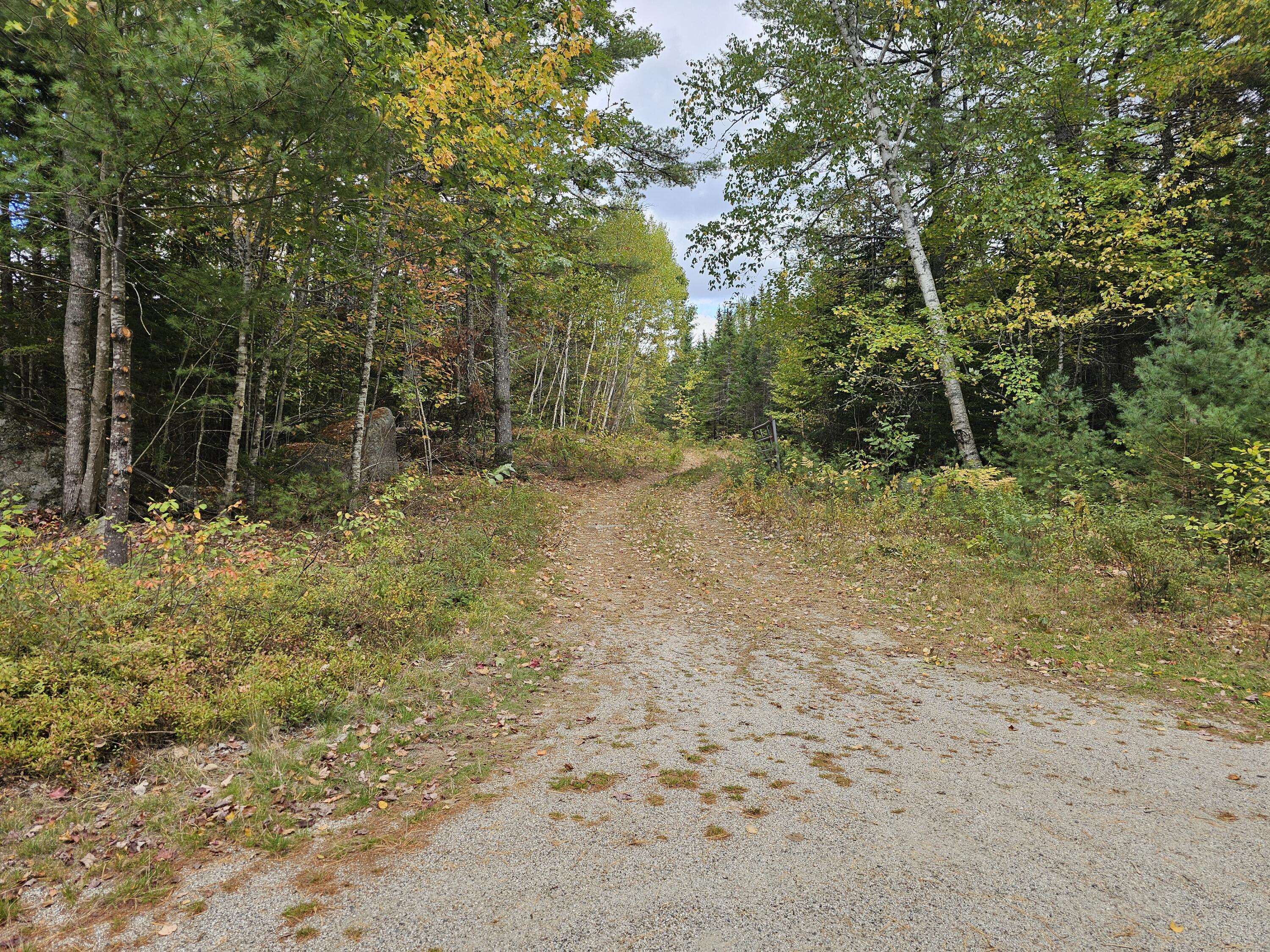 Green Field, Off Georges Pond Road Franklin ME 04634