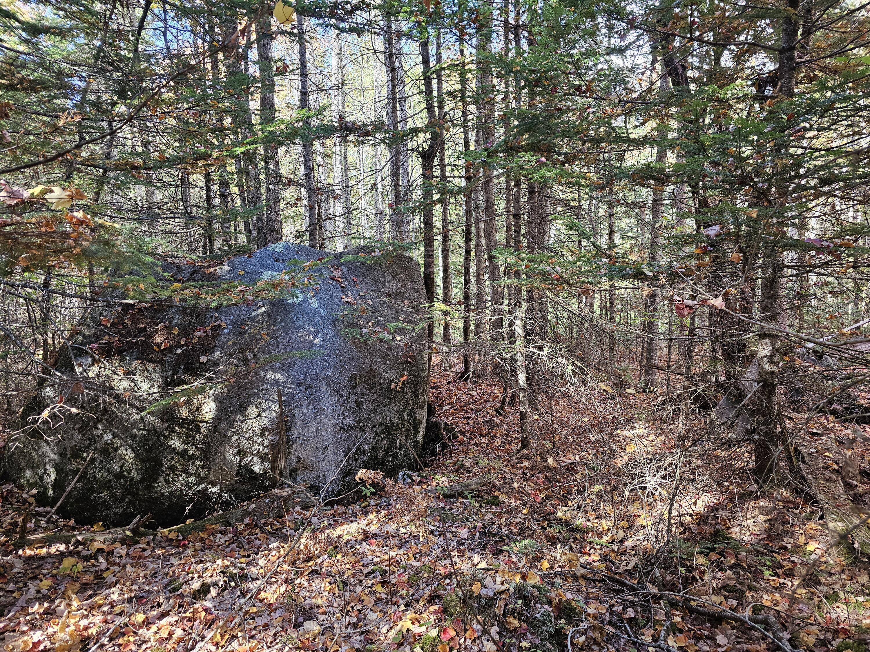 Green Field, Off Georges Pond Road Franklin ME 04634
