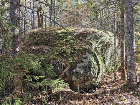 Green Field, Off Georges Pond Road Franklin ME 04634