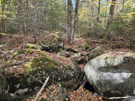 Green Field, Off Georges Pond Road Franklin ME 04634