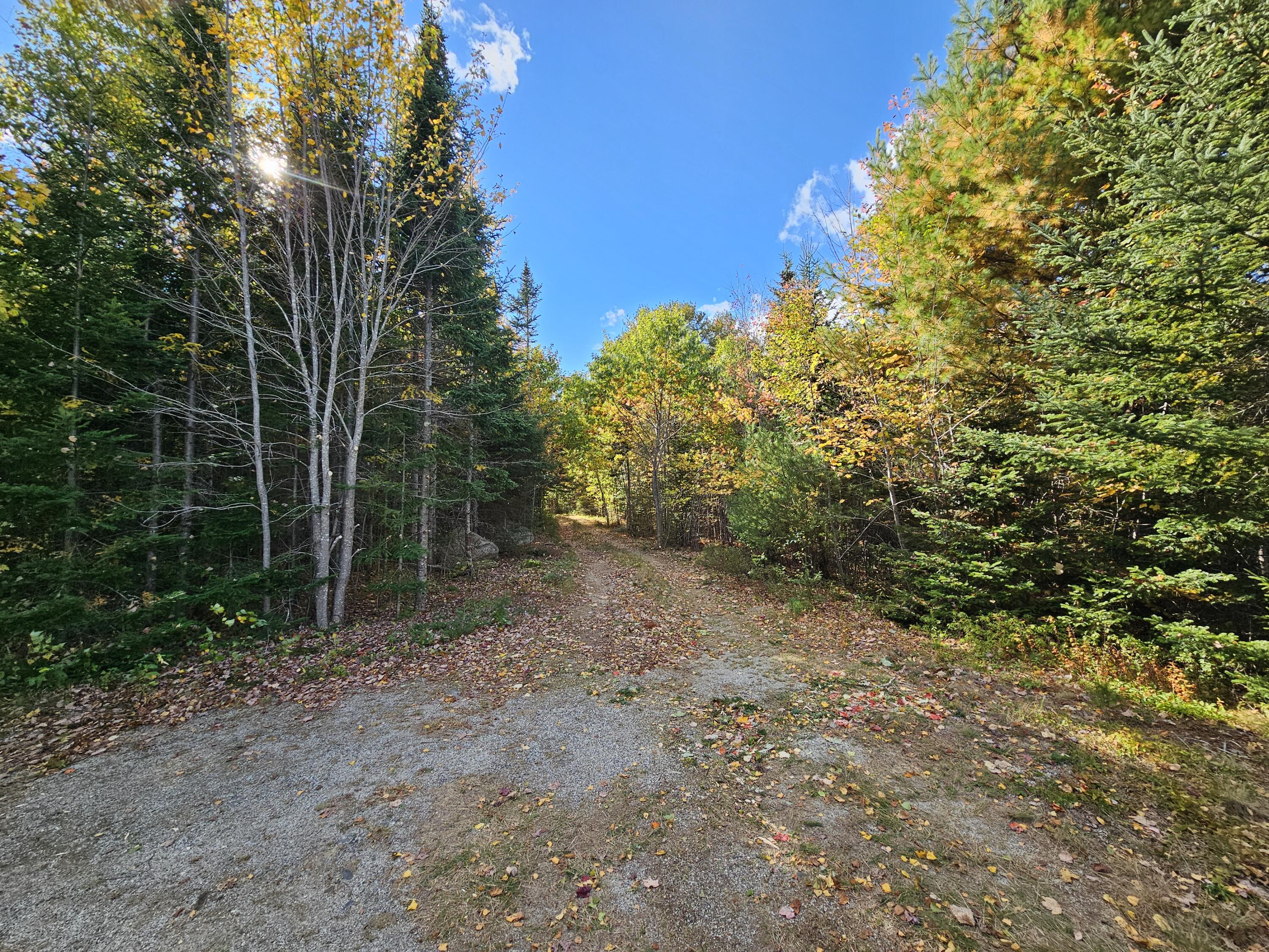 Green Field, Off Georges Pond Road Franklin ME 04634