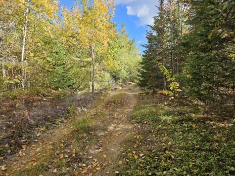 Green Field, Off Georges Pond Road Franklin ME 04634