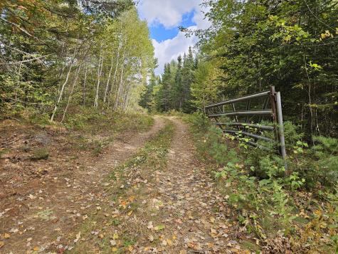 Green Field, Off Georges Pond Road Franklin ME 04634