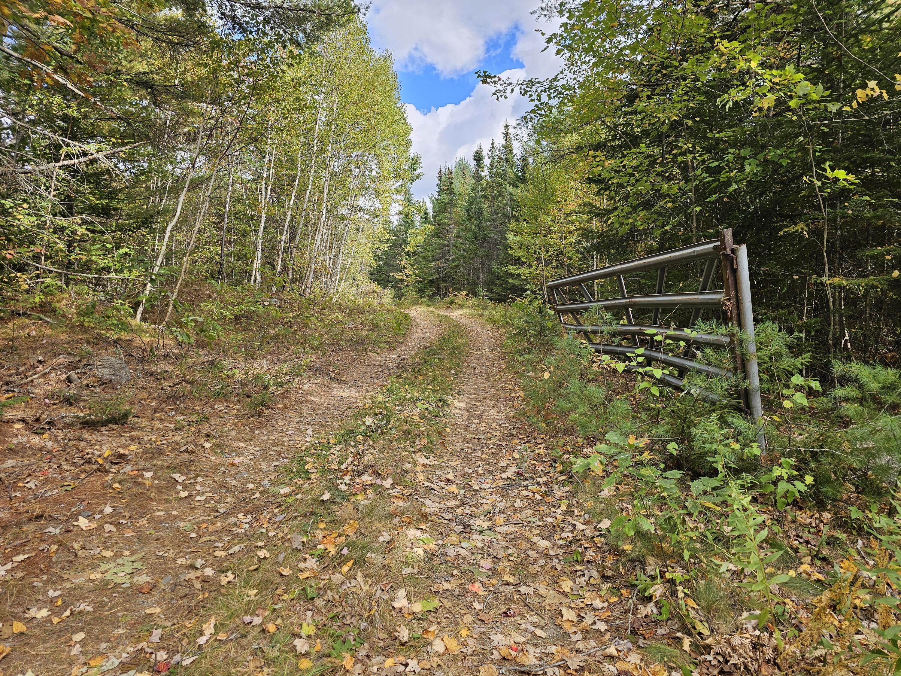 Green Field, Off Georges Pond Road Franklin ME 04634