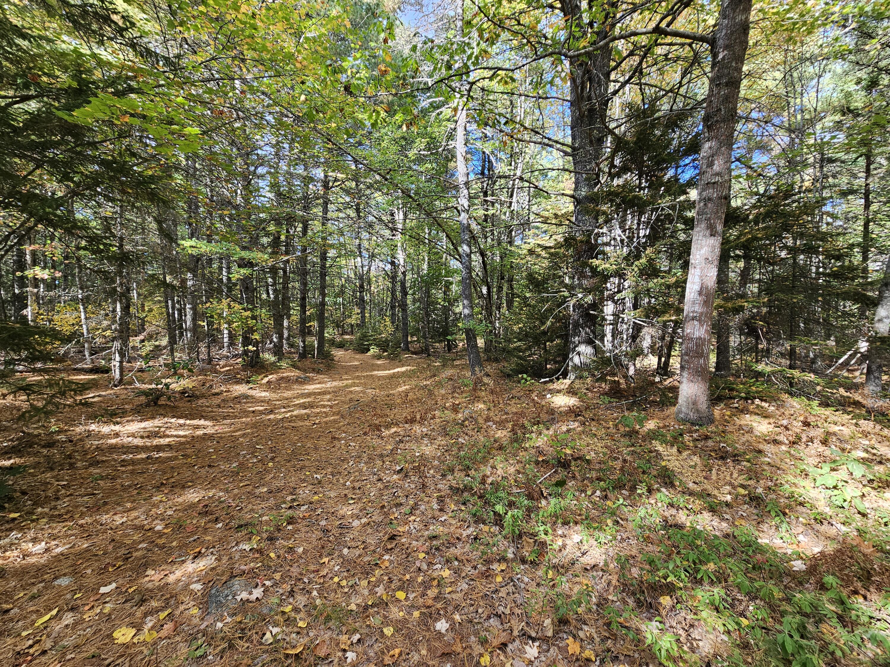 Green Field, Off Georges Pond Road Franklin ME 04634