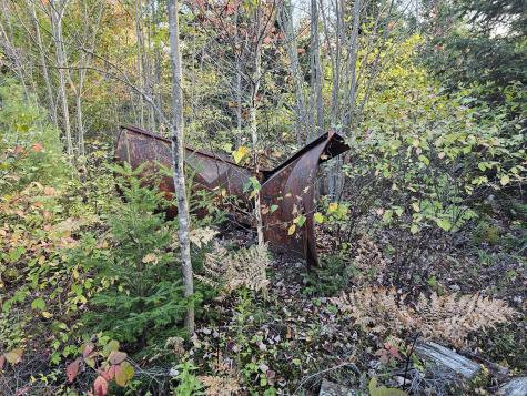 Green Field, Off Georges Pond Road Franklin ME 04634