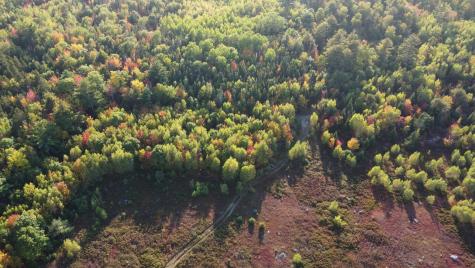 Green Field, Off Georges Pond Road Franklin ME 04634