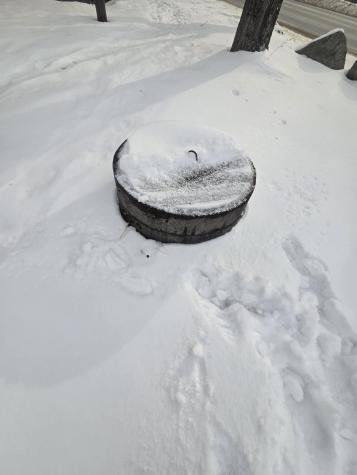 22 E Dixfield Road Dixfield ME 04224