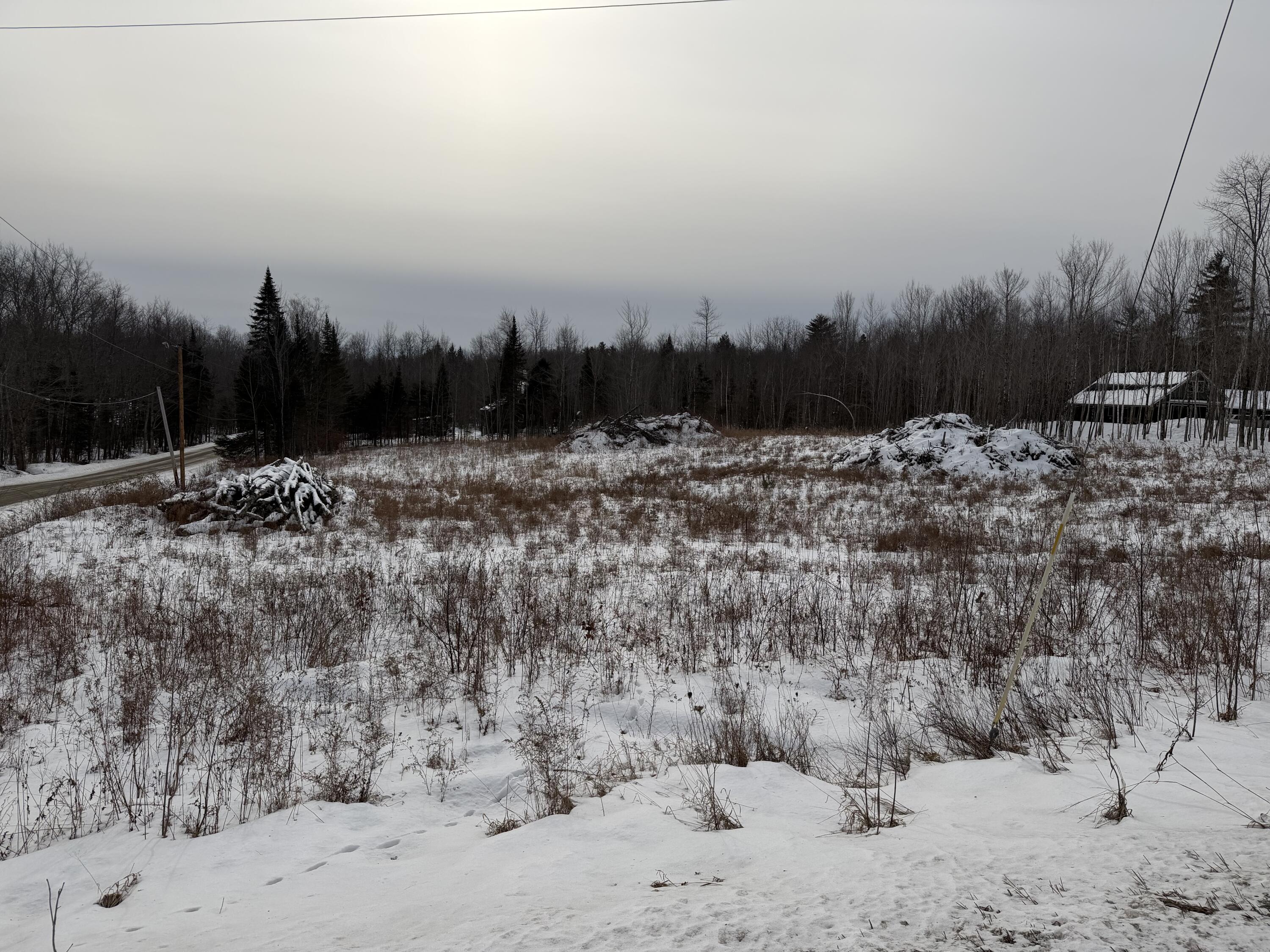 M7/L18-2,3 Ladd Road Sebec ME 04481