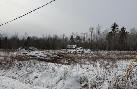 M7/L18-2,3 Ladd Road Sebec ME 04481