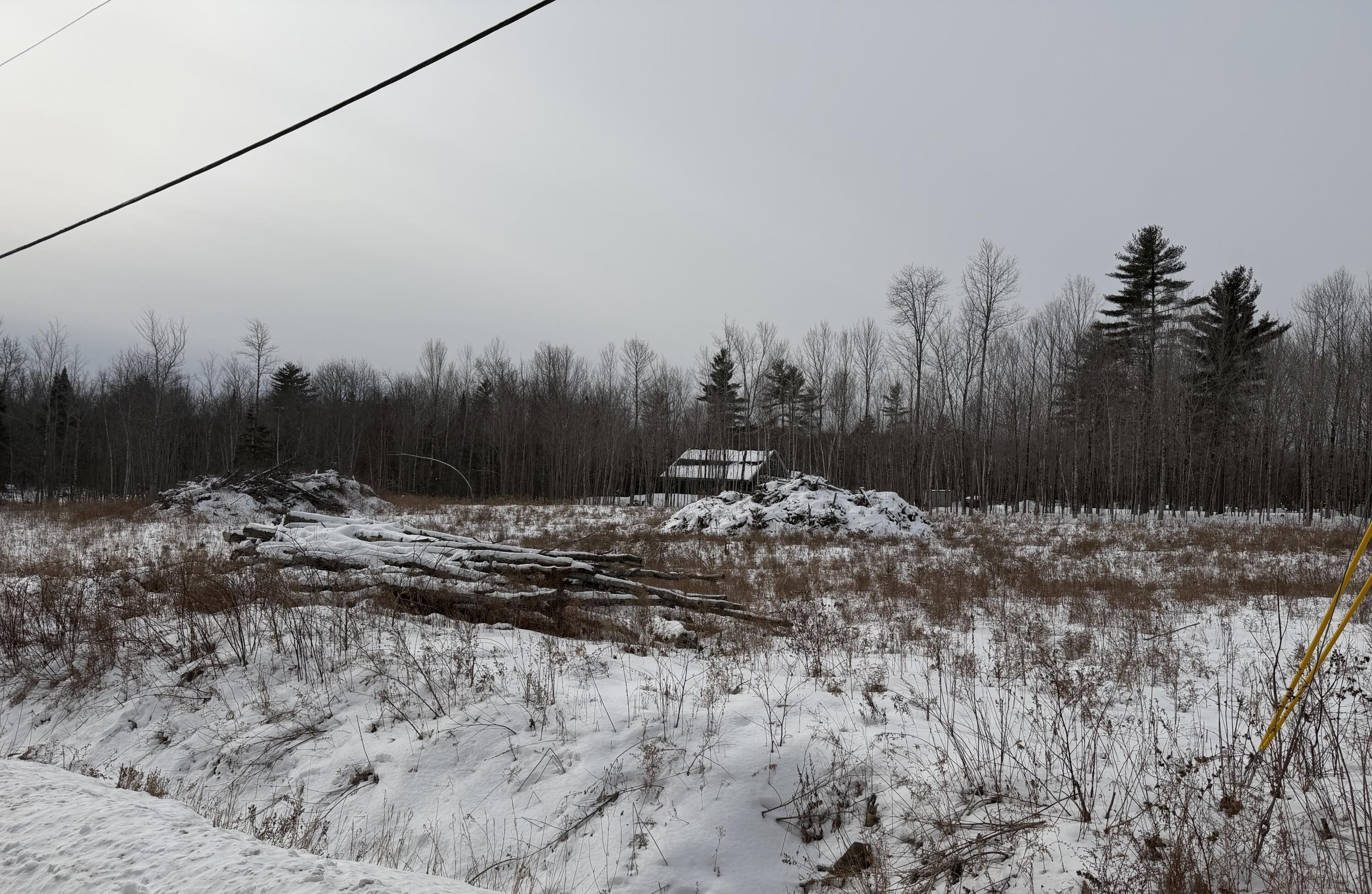 M7/L18-2,3 Ladd Road Sebec ME 04481