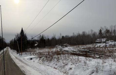 M7/L18-2,3 Ladd Road Sebec ME 04481