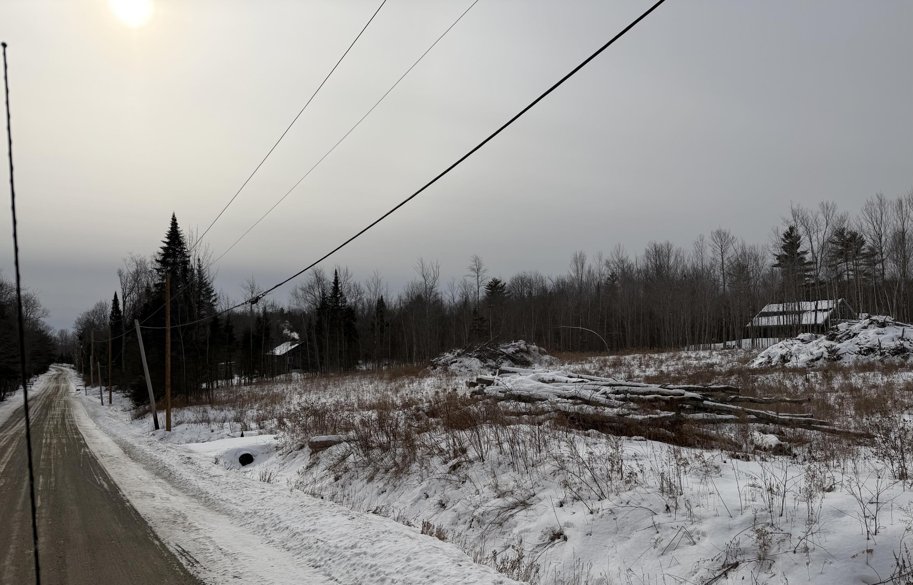 M7/L18-2,3 Ladd Road Sebec ME 04481
