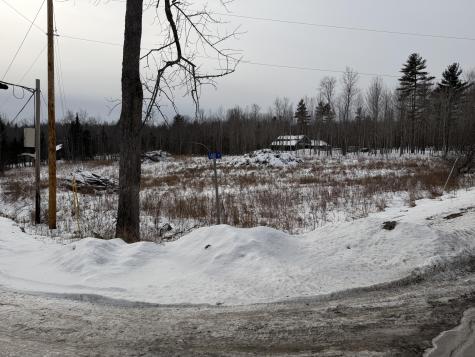 M7/L18-2,3 Ladd Road Sebec ME 04481