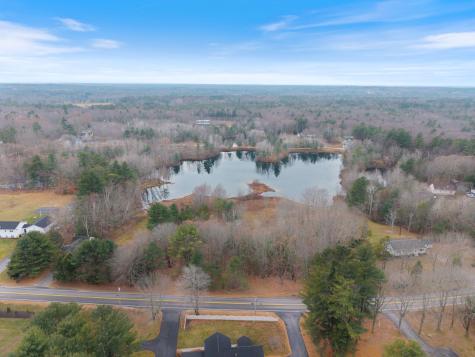 87 Running Hill Road Scarborough ME 04074