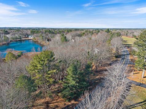 87 Running Hill Road Scarborough ME 04074