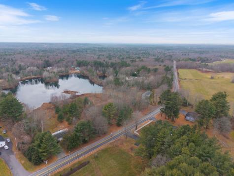 87 Running Hill Road Scarborough ME 04074