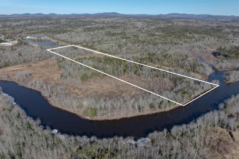 0 Mariaville Road Ellsworth ME 04605
