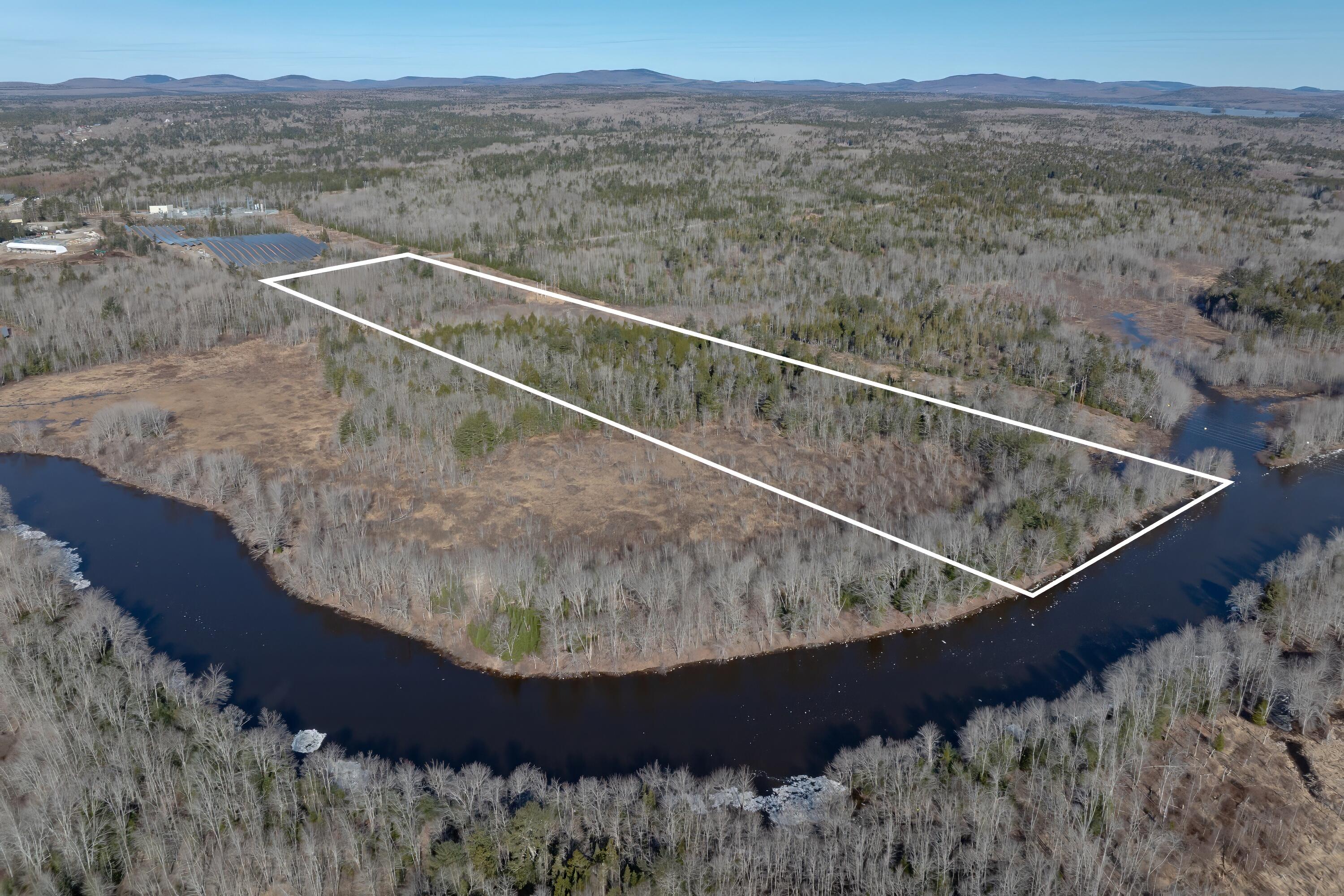 0 Mariaville Road Ellsworth ME 04605