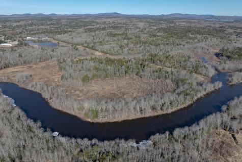 0 Mariaville Road Ellsworth ME 04605