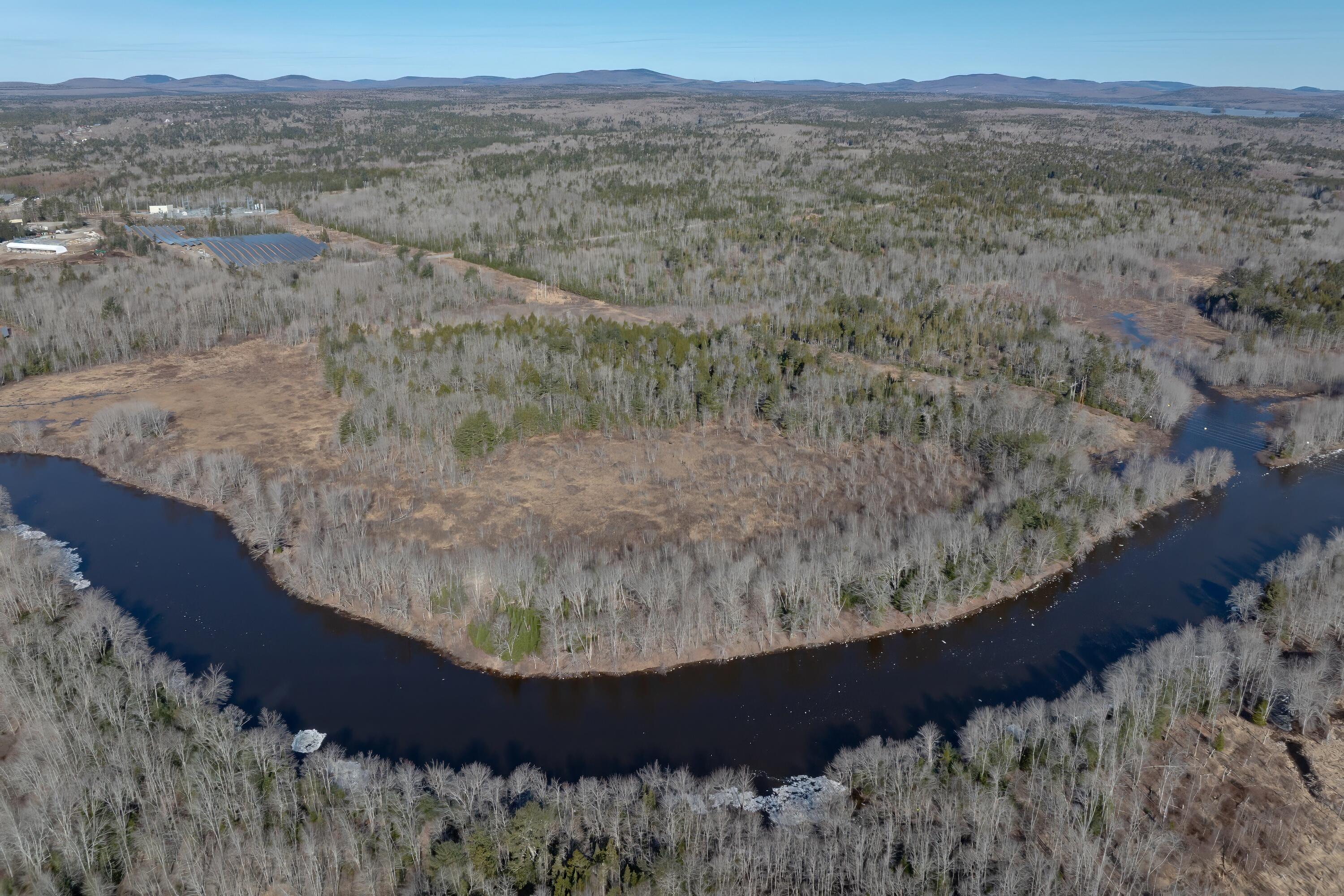 0 Mariaville Road Ellsworth ME 04605