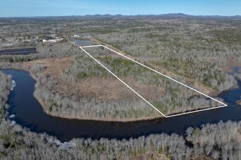 0 Mariaville Road Ellsworth ME 04605