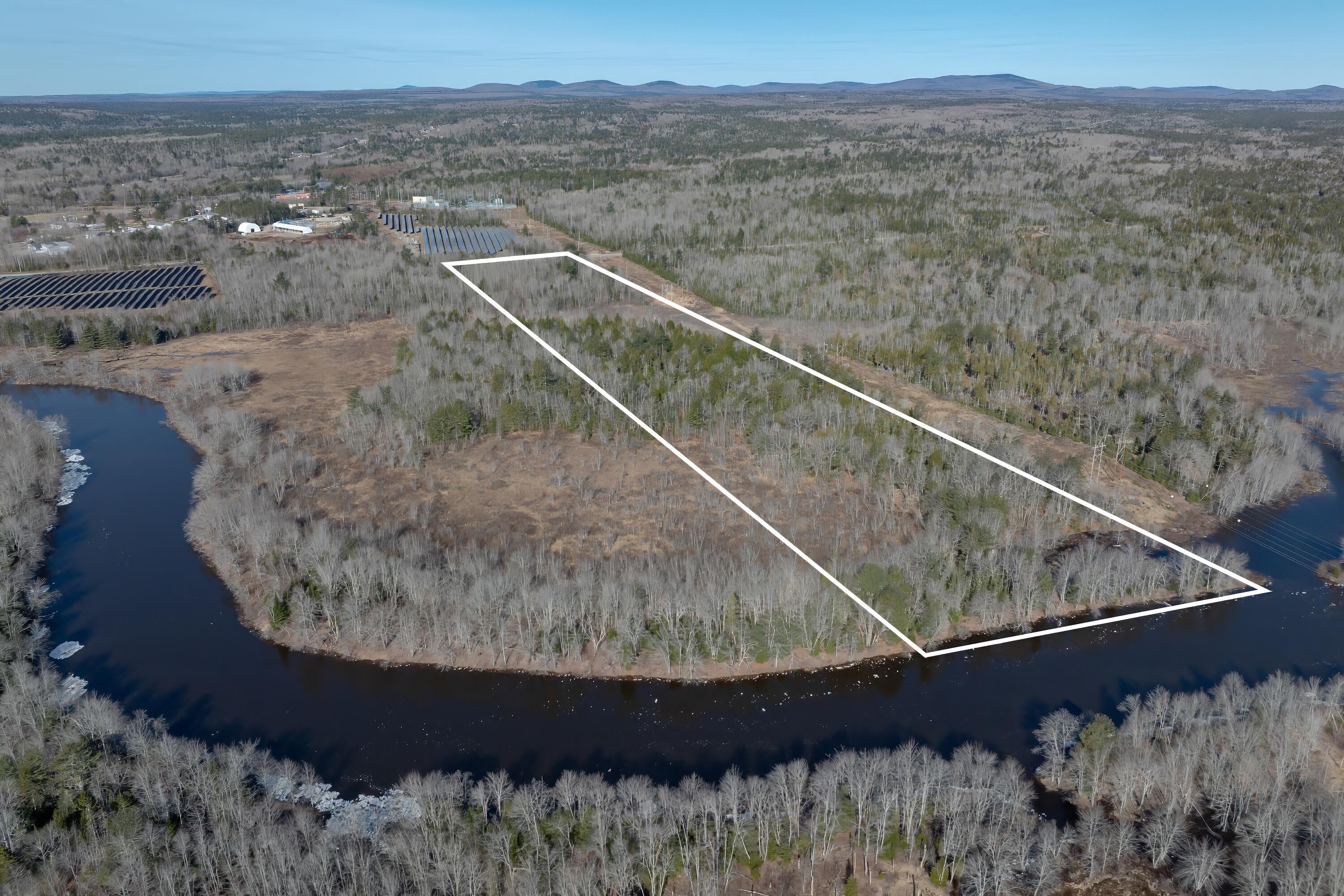 0 Mariaville Road Ellsworth ME 04605