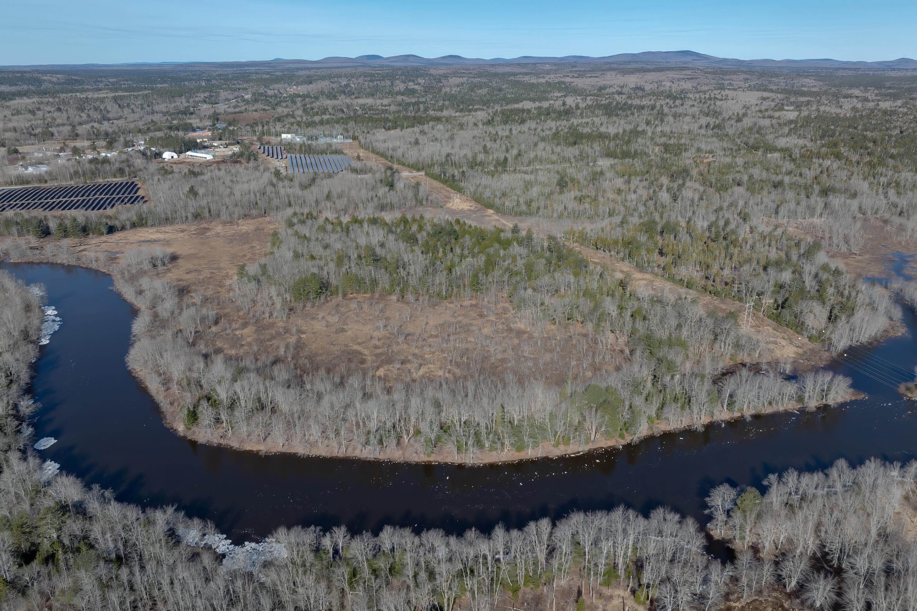 0 Mariaville Road Ellsworth ME 04605