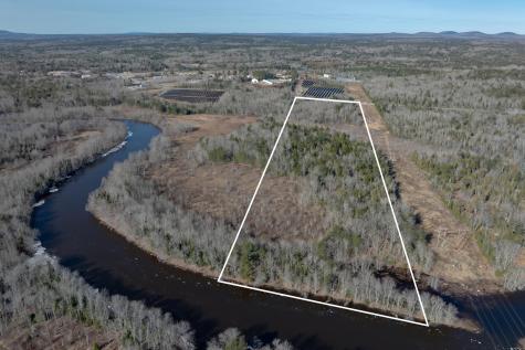 0 Mariaville Road Ellsworth ME 04605