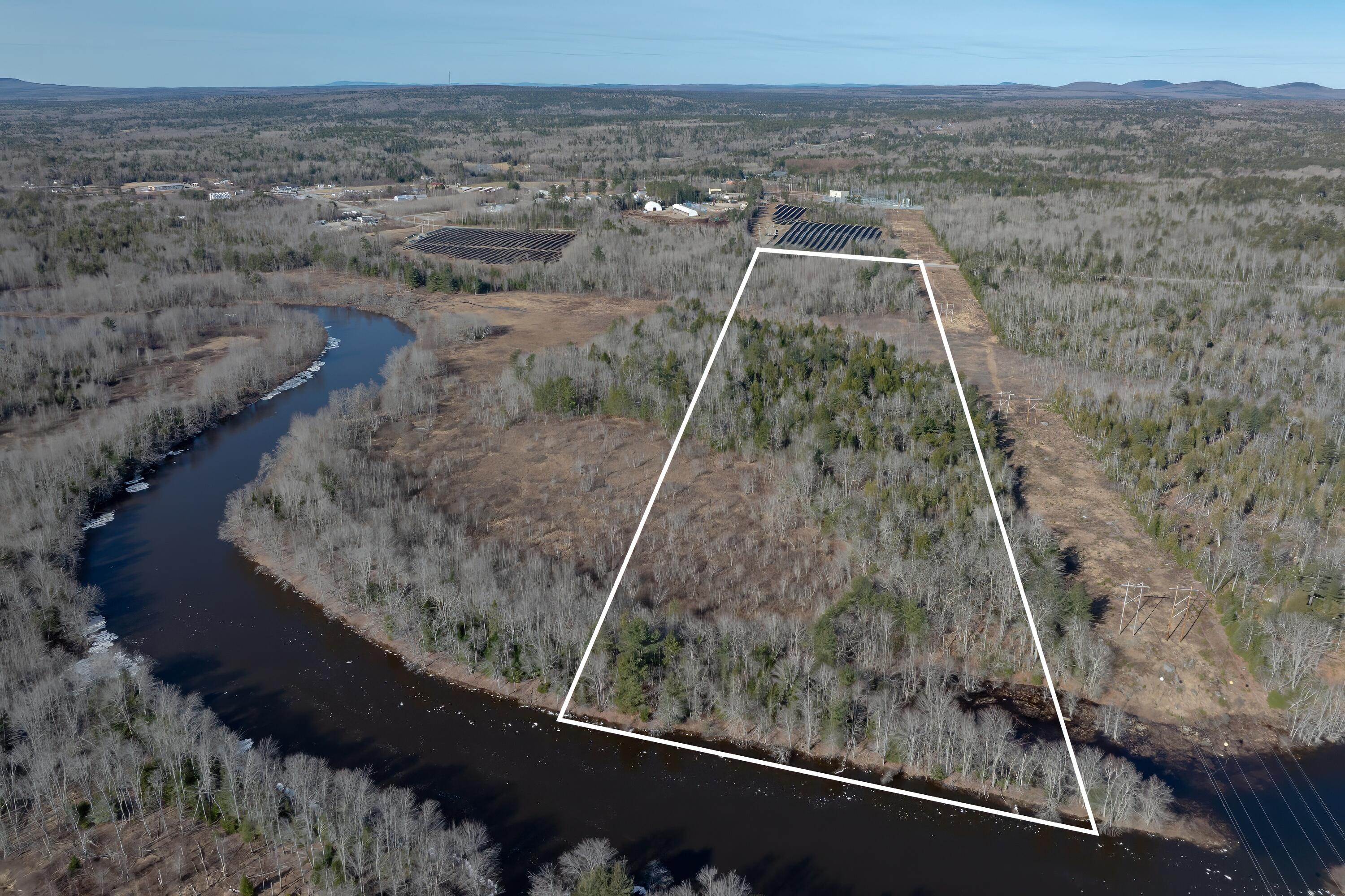 0 Mariaville Road Ellsworth ME 04605