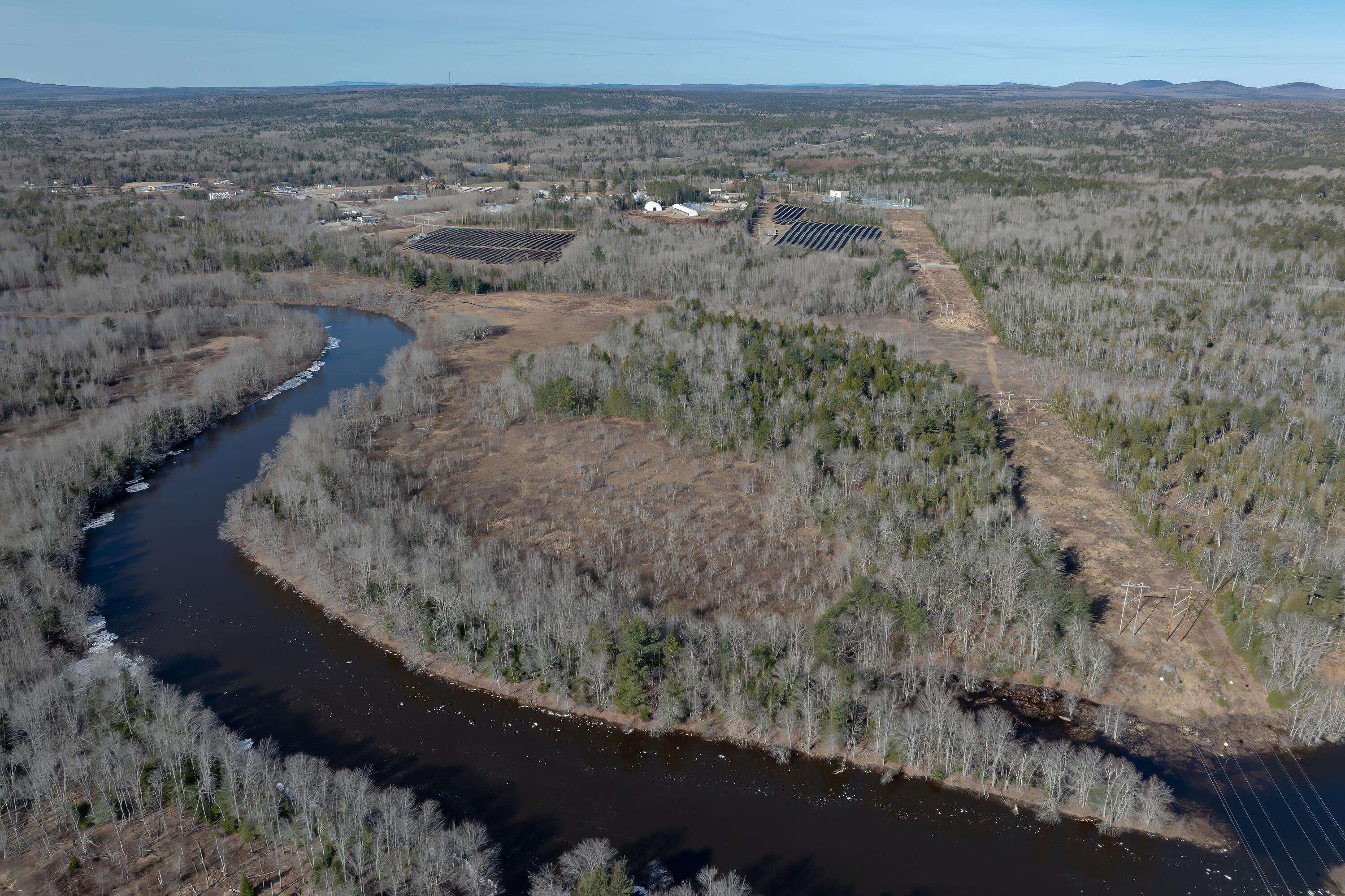 0 Mariaville Road Ellsworth ME 04605