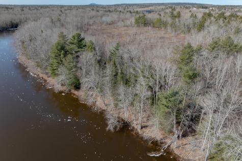 0 Mariaville Road Ellsworth ME 04605