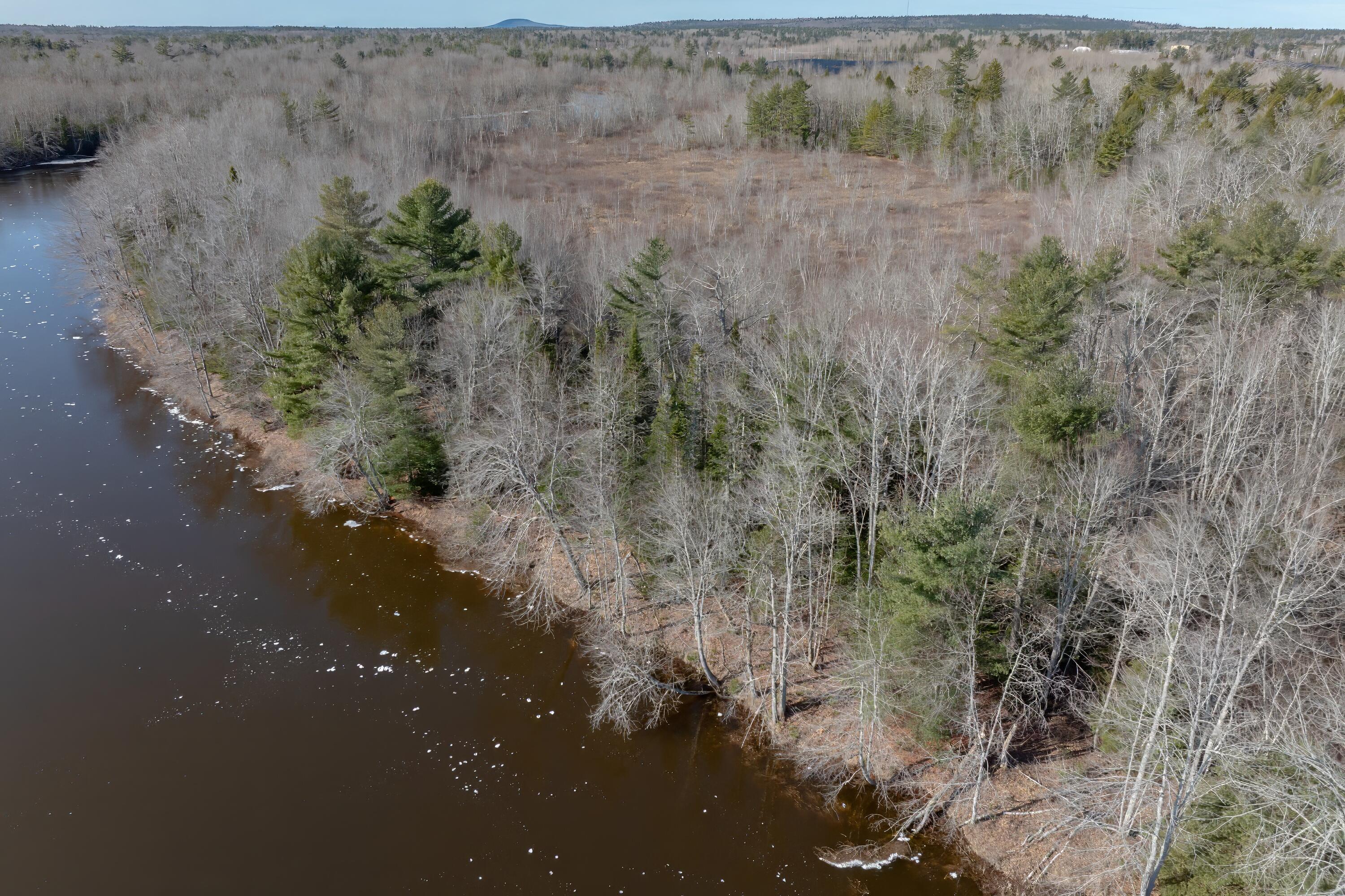 0 Mariaville Road Ellsworth ME 04605