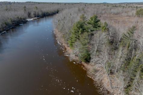 0 Mariaville Road Ellsworth ME 04605