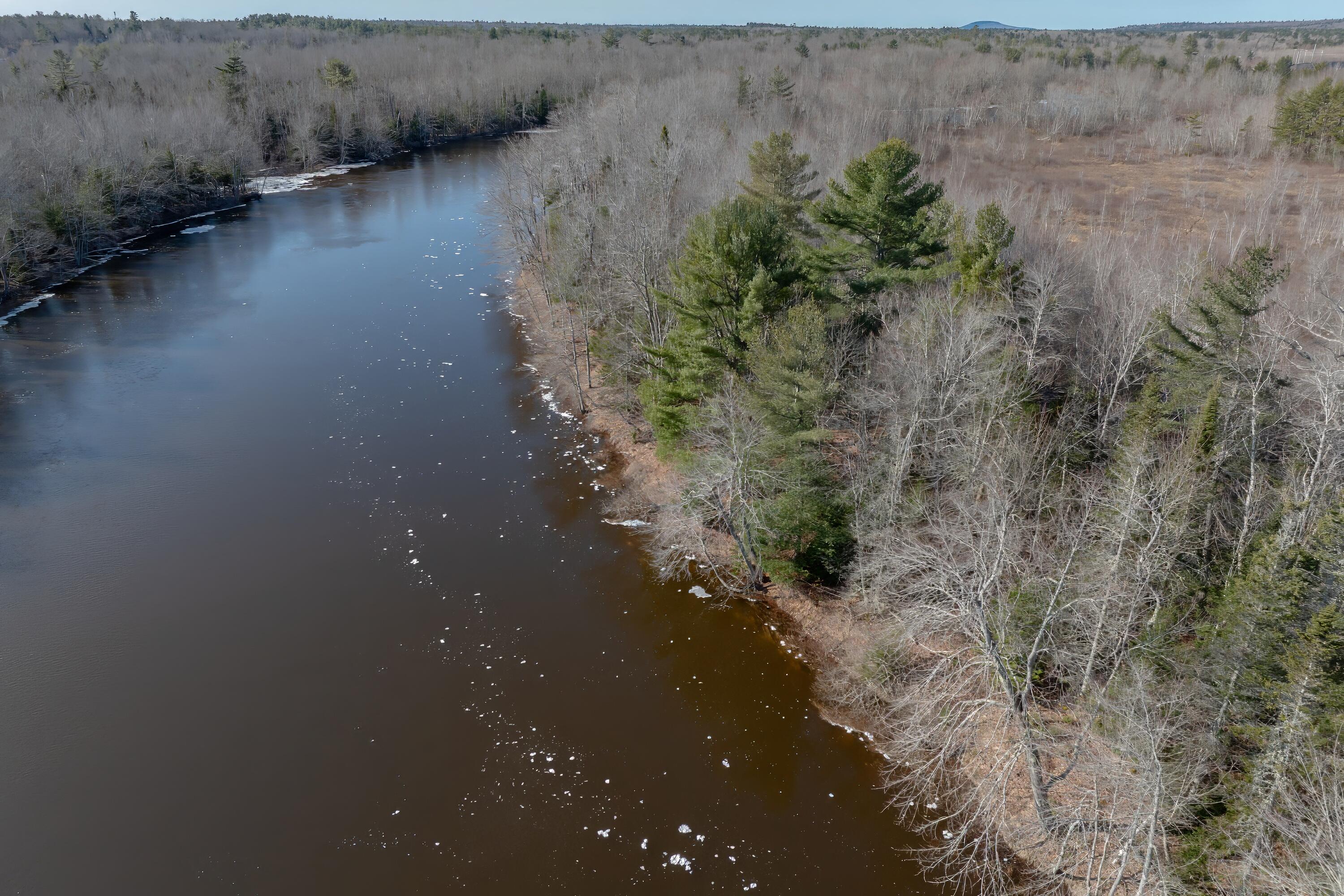 0 Mariaville Road Ellsworth ME 04605