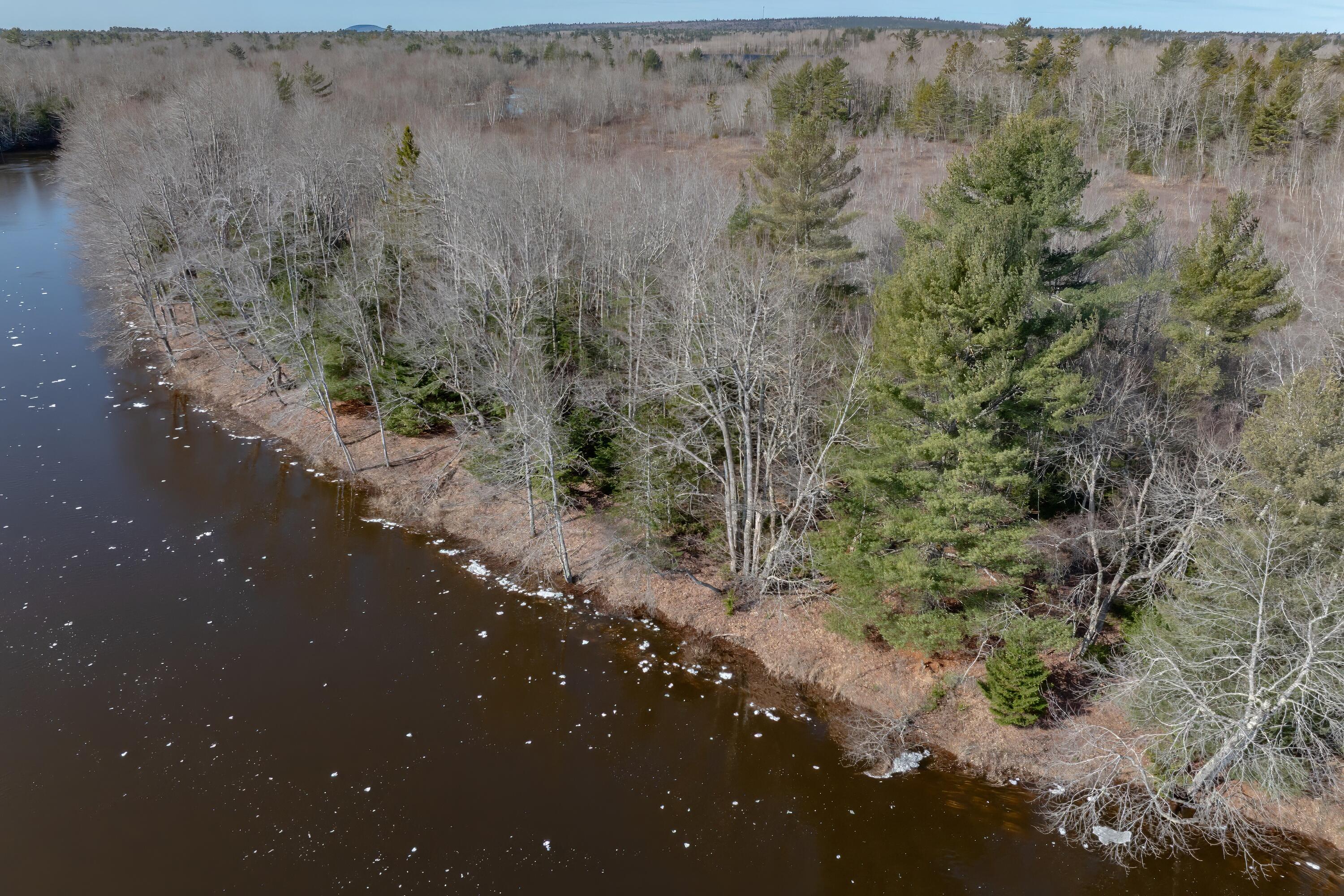 0 Mariaville Road Ellsworth ME 04605