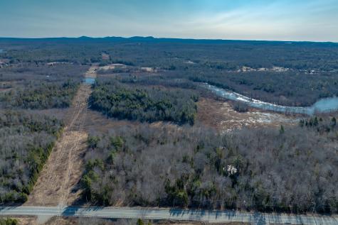 0 Mariaville Road Ellsworth ME 04605
