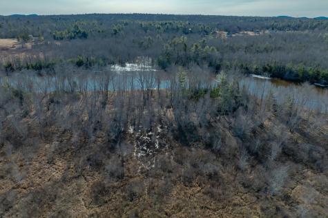 0 Mariaville Road Ellsworth ME 04605