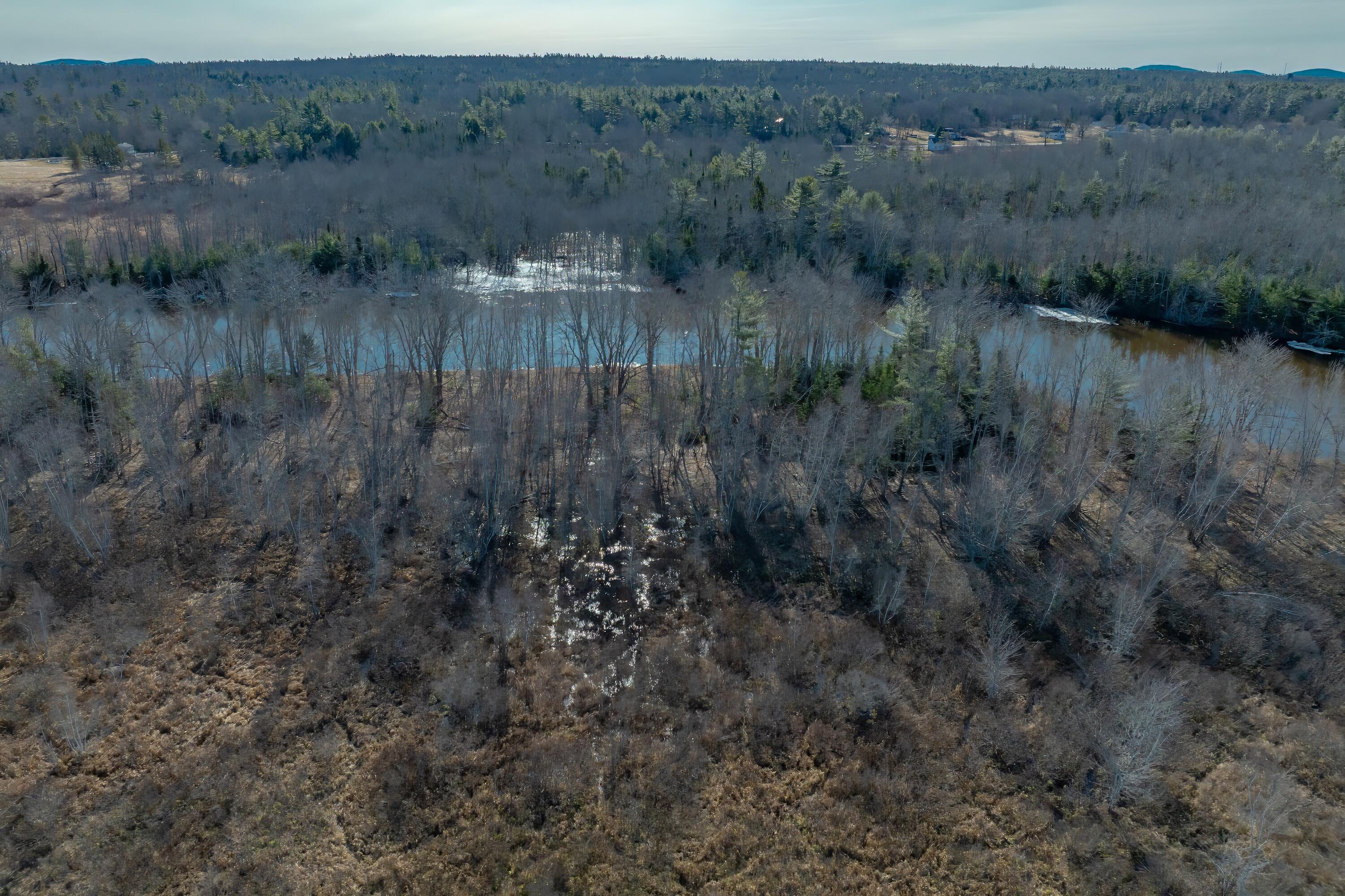 0 Mariaville Road Ellsworth ME 04605