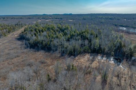 0 Mariaville Road Ellsworth ME 04605