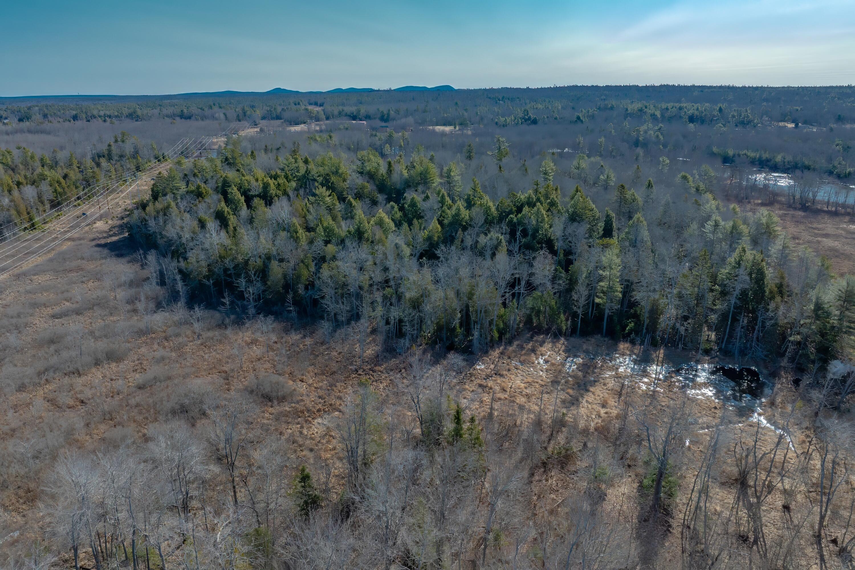 0 Mariaville Road Ellsworth ME 04605