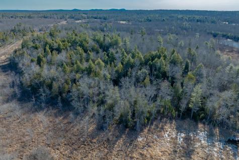0 Mariaville Road Ellsworth ME 04605