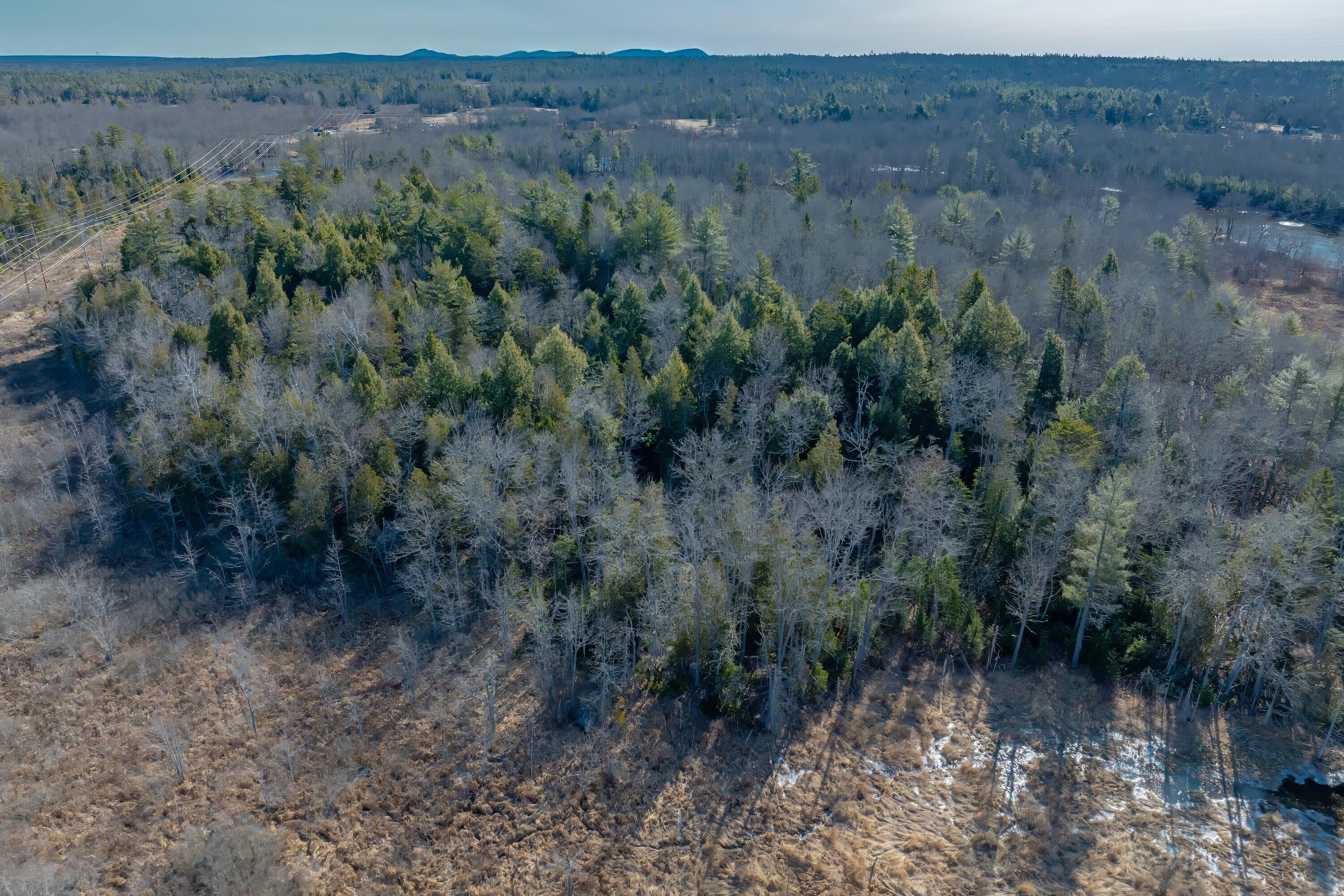 0 Mariaville Road Ellsworth ME 04605